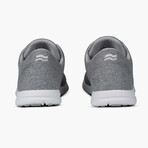 Chill Pill AF Trainer // Lunar Gray Wool + Mist (M 4.5 / W 6)