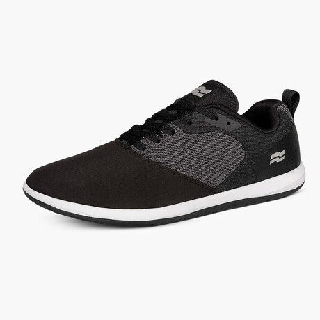 Pace AF Trainer // Phantom Ripstop + Classic White (M 4.5 / W 6)