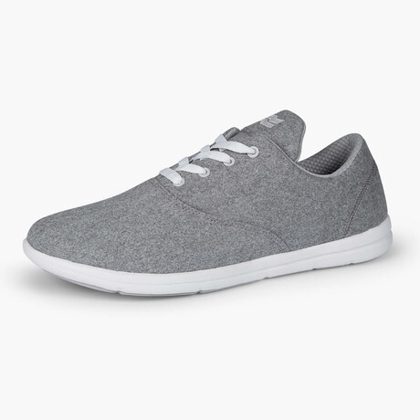 Chill Pill AF Trainer // Lunar Gray Wool + Mist (M 4.5 / W 6)