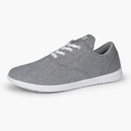Chill Pill AF Trainer // Lunar Gray Wool + Mist (M 4.5 / W 6)