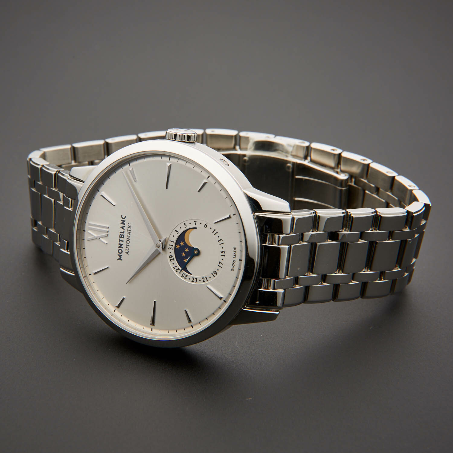 montblanc 111184