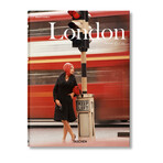 London. Portrait of a City