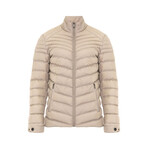 Daniel Jacket // Beige (Small)