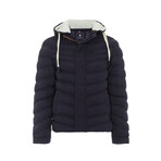 Joaquim Jacket // Black (Small)