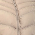 Daniel Jacket // Beige (Small)