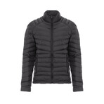 Rafael Jacket // Black (Small)