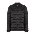 Nuno Jacket // Black (Small)