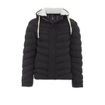 Gravis Jacket // Navy (Small)