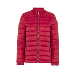 Jacopo Jacket // Red (Small)