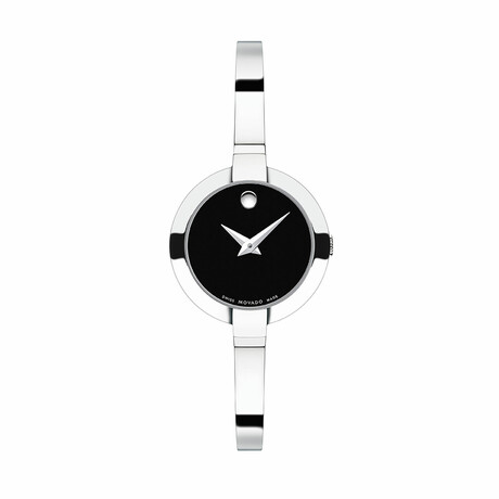 Movado Ladies Bela Quartz // 0606595