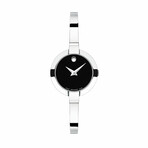 Movado Ladies Bela Quartz // 0606595