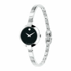 Movado Ladies Bela Quartz // 0606595