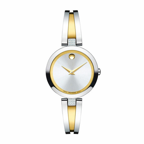 Movado Ladies Aleena Quartz // 0607159