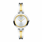 Movado Ladies Aleena Quartz // 0607159