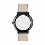 Movado Ultra Slim Quartz // 0607392