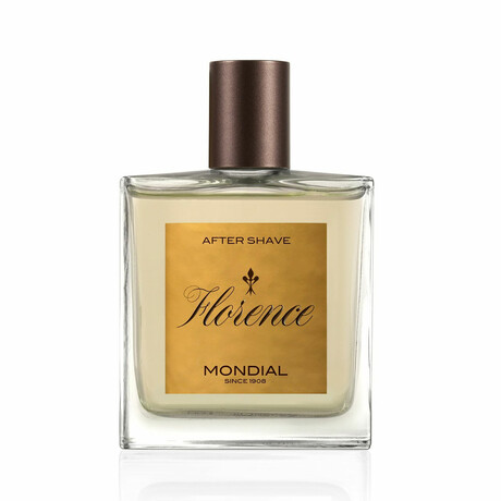 Men's Florence After Shave Lotion // 100ml
