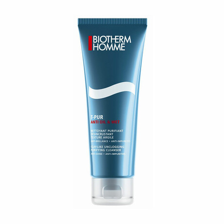 Biotherm // T-Pur Purifying Cleanser // 125ml