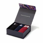 Ramon Boxers // Pack of 3 (Small)