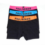 Atticus Boxers // Pack of 3 (2X-Large)