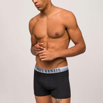 Nick Boxers // Pack of 3 (Small)