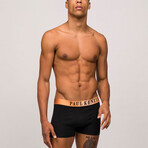 Nick Boxers // Pack of 3 (Small)