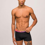 Nick Boxers // Pack of 3 (Small)