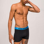 Diego Boxers // Pack of 3 (Small)