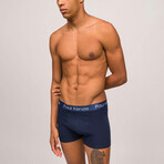 Davin Boxers // Pack of 3 (Small)