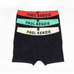 Marcel Boxers // Pack of 3 (Small)