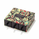 Marcel Boxers // Pack of 3 (Small)