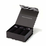 Noah Boxers // Pack of 3 (Small)