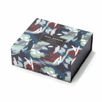 Davin Boxers // Pack of 3 (Small)