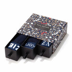 Eugene Boxers // Pack of 3 (Small)