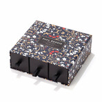 Eugene Boxers // Pack of 3 (Small)