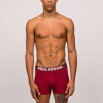 Davin Boxers // Pack of 3 (Small)