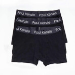 Noah Boxers // Pack of 3 (Small)
