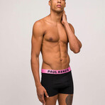 Diego Boxers // Pack of 3 (Small)