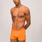 Tyson Boxers // Pack of 3 (Small)