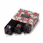 Brandon Boxers // Pack of 3 (Small)