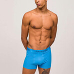 Tyson Boxers // Pack of 3 (Small)