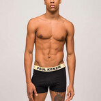 Diego Boxers // Pack of 3 (Small)