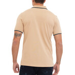 Richard Polo // Sand (S)