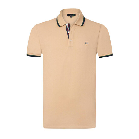 Richard Polo // Sand (S)