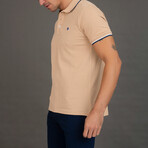 Henry Polo // Navy (XS)