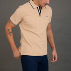 Henry Polo // Navy (XS)