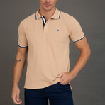 Henry Polo // Navy (XS)