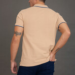 Henry Polo // Navy (XS)