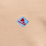 Henry Polo // Navy (XS)