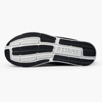 Chill Pill AF Trainer // Phantom Ripstop + Classic White (M 4.5 / W 6)