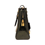 Louis Vuitton // Melrose Avenue Monogram Vernis Handbag // Serial #: VI20 // Pre-Owned